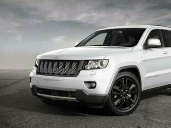 Cars Jeep Grand Cherokee Wallpaper Art