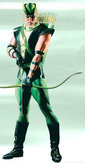 Green Arrow