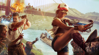 First Minutes Of Dead Island Gameplay Revealed Insider Gaming