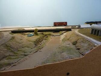 Check Model Railroad Backdrops Best Train Store