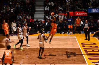 Photos Nba All Star Weekend