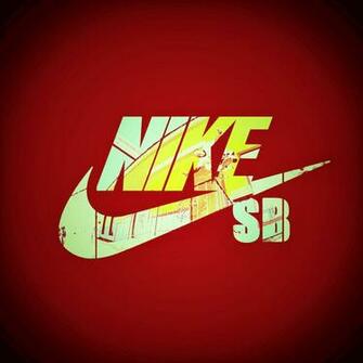HD Wallpaper Of My iPad Retina Nike Sb Logo Jpg