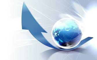 World Wide Web Wallpaper