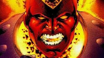 Red Tornado Wallpaper X Net