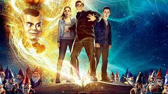 Goosebumps HD Wallpaper Background Image Id