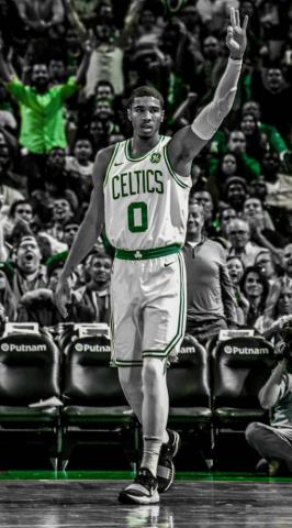 Celtics Wallpaper
