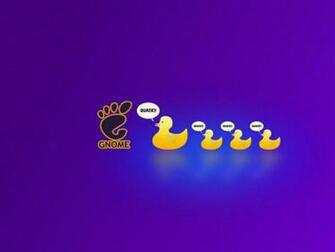Gnome Desktop Wallpaper Animals Are Beautiful People