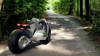 Motorcycle Desktop Wallpaper Bmw Motorrad Vision Next