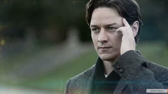 James Mcavoy X Men HD Wallpaper Background Image