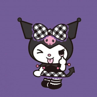 Kuromi Pfp Top Profile Picture Avatar Dp Wallpaper