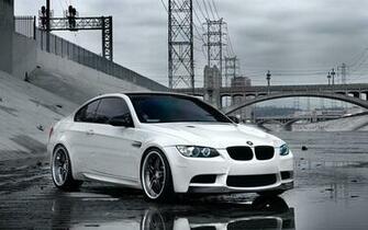 M3 Canal Wallpaper Bmw Desktop