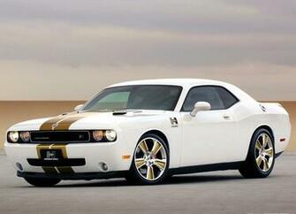 Dodge Car High Resolution Wallpaper Sa