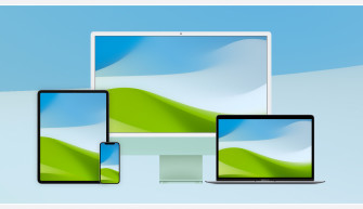 Macos Bliss Wallpaper Basic Apple Guy
