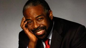 Tips From Les Brown Feed The Hunger For Success