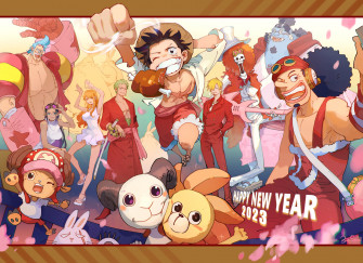 Anime One Piece HD Wallpaper By 32soul