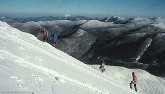 Backcountry Snowshoeing Workshops And Extreme Clinics With