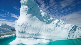 Glacier HD Wallpaper Photosjunction