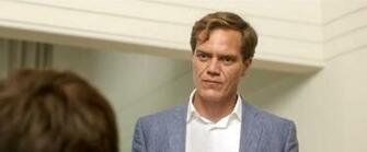 Michael Shannon
