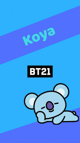 Koya Background S Wallpaper