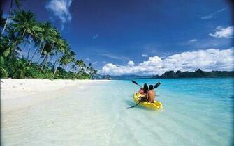 Philippines Wallpaper