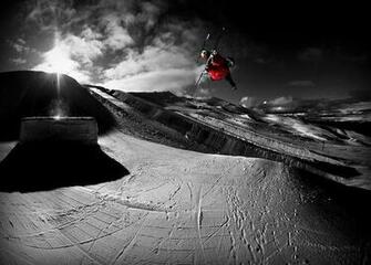 Colby West Rejoint Coreupt Actualit S Du Ski Skieur