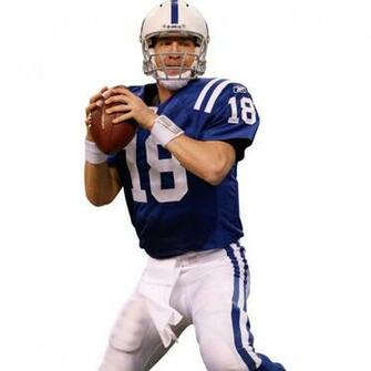 Peyton Manning HD iPad Wallpaper Designs In Pixels