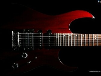Musical Instruments Wallpaper