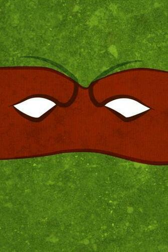 Raphael Tmnt By Buriart
