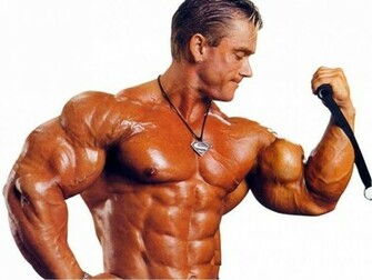 Bodybuilding HD Wallpaper Pictures