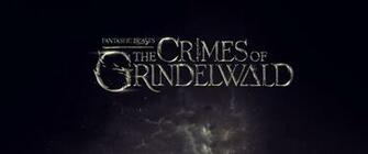 Fantastic Beasts The Crimes Of Grindelwald Movie