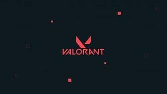 Valorant 4k Background Awesome HD Wallpaper