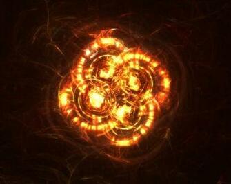 Fire Abstract Dragons Wallpaper Desktop