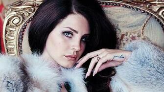 HD Lana Del Rey Wallpaper HDcoolwallpaper