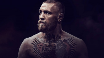 Conor Mcgregor Wallpaper