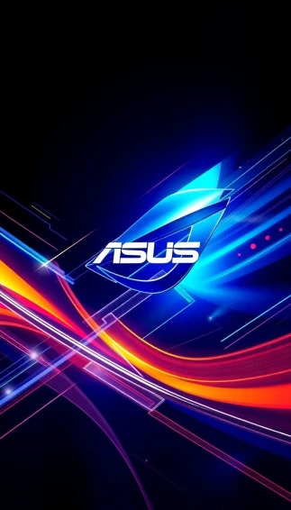 Asus Wallpaper 1080p
