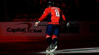 Alexander Ovechkin HD Wallpaper Net