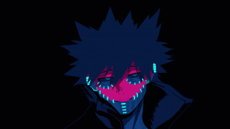 Dabi Wallpaper And