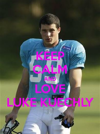 Nfl Imagines Luke Kuechly Imagine For Brittany The Proposal