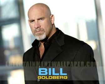 All Sports Wallpaper Of Bill Goldberg