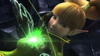 Dragon Nest Liya Wallpaper