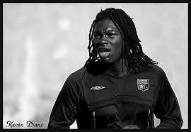 Baf Timbi Fredius Gomis Sports Wallpaper Events