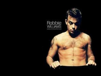Robbie Williams Image Wallpaper HD And