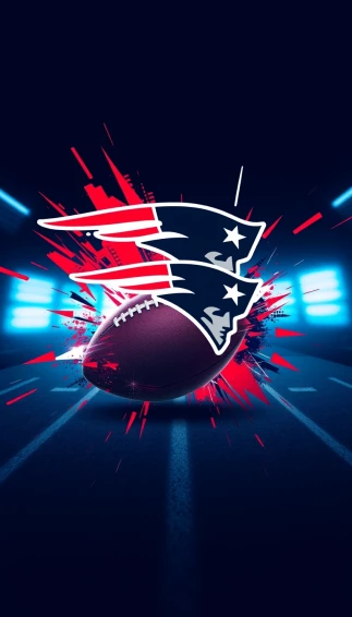 Patriots Phone Wallpaper