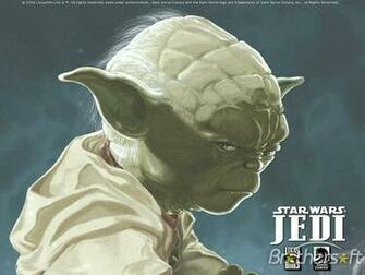 Star Wars Comics Screensaver