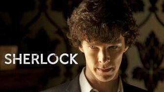 Sherlock Wallpaper High Definition Quality