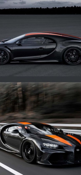 Bold And Stylish Apple iPhone Xs Partnered With Bugatti Wallpaper