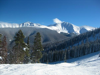 Colorado Mountains Wallpaper By I Luv Bill Kaulitz11