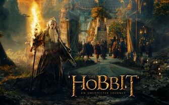 The Hobbit An Unexpected Journey