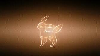 Wallpaper Animal Umbreon Pokemon 4k Ultra HD