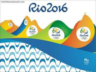 Rio Wallpaper Olympics Games